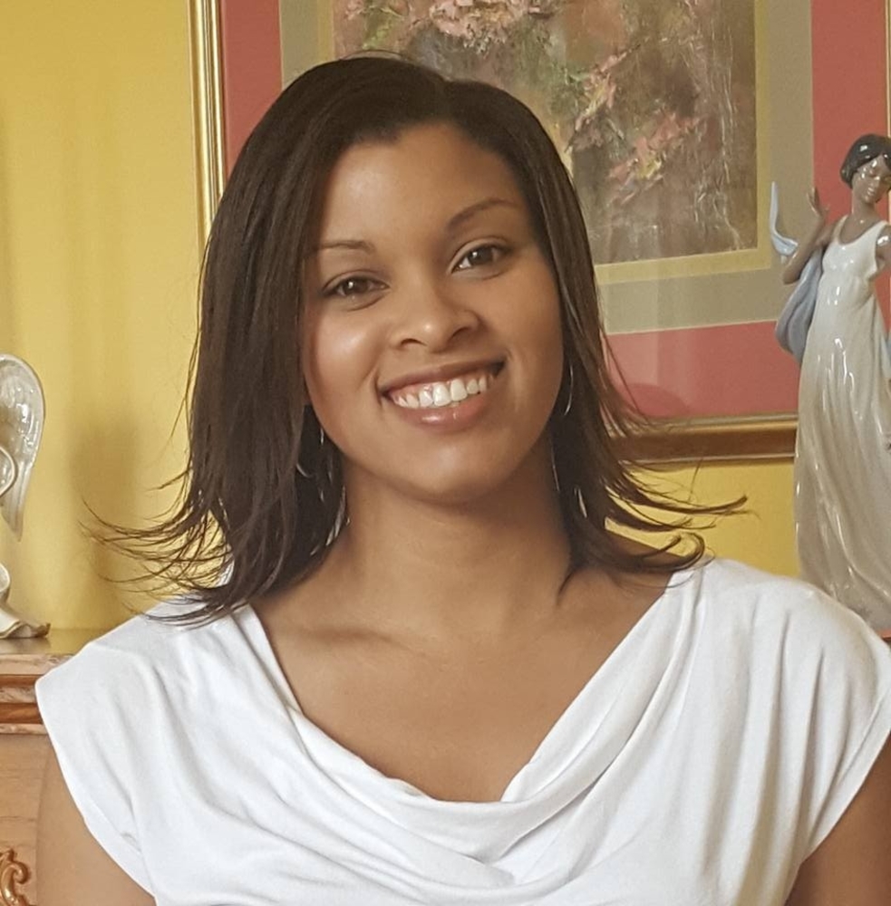 Meet your Posher, Kim